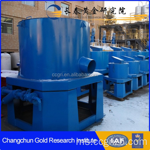 Hot Sale Oem Placer Gold Centrifugal Concentrator Machine